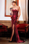 Ladivine Dress CDS406
