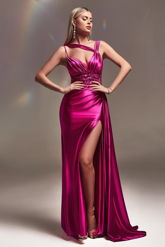 Ladivine Dress CDS415