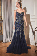 Ladivine Dress CDS438