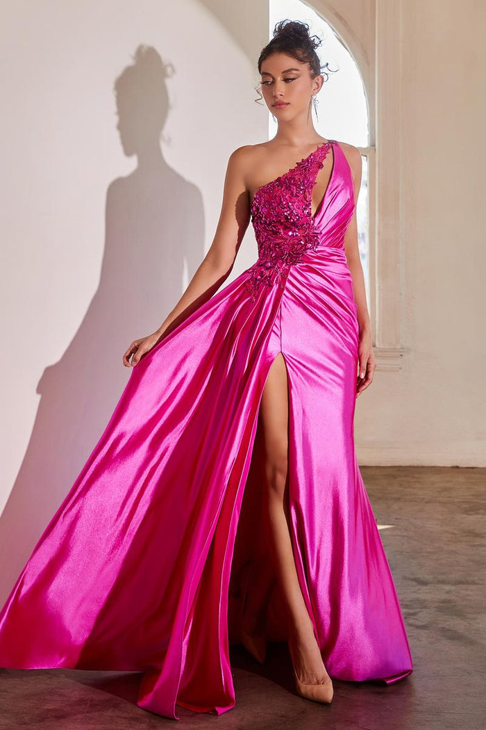 Ladivine Dress CDS454