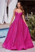 Ladivine Dress CDS483