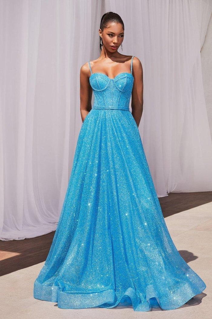 Ladivine Dress CDS483