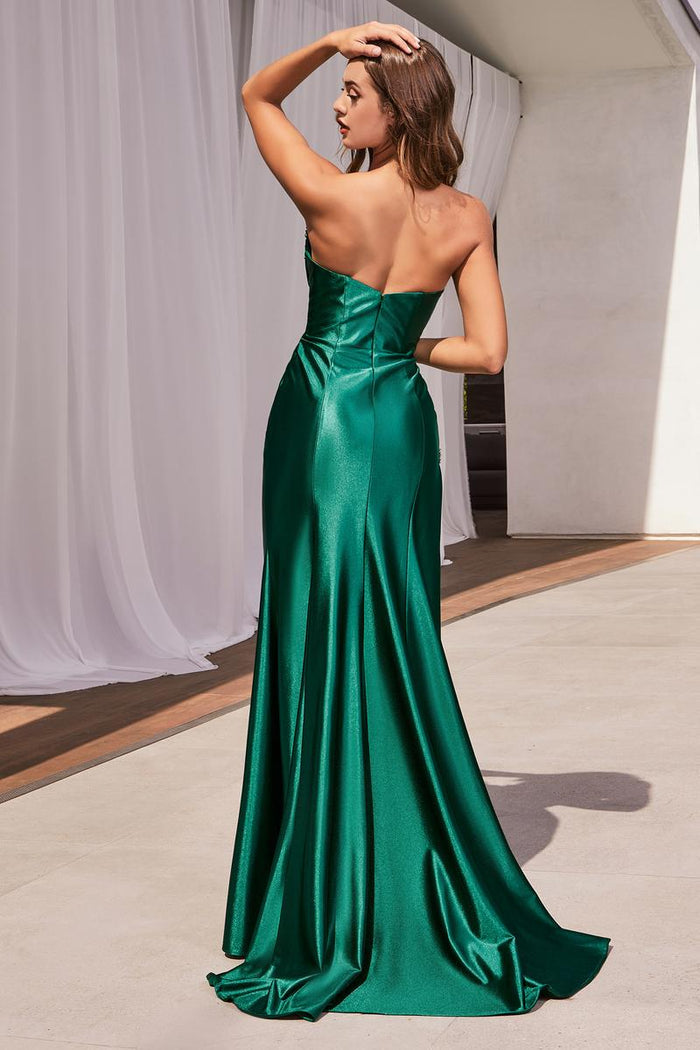 Ladivine Dress CDS487