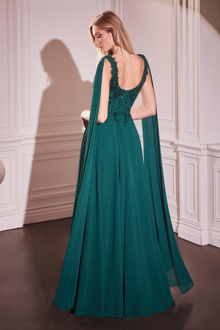 Ladivine Dress CDS509