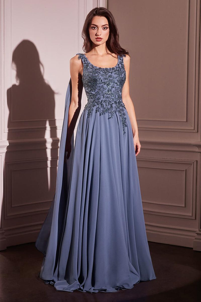 Ladivine Dress CDS509