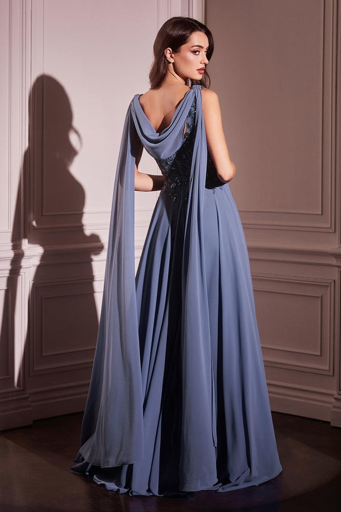 Ladivine Dress CDS509