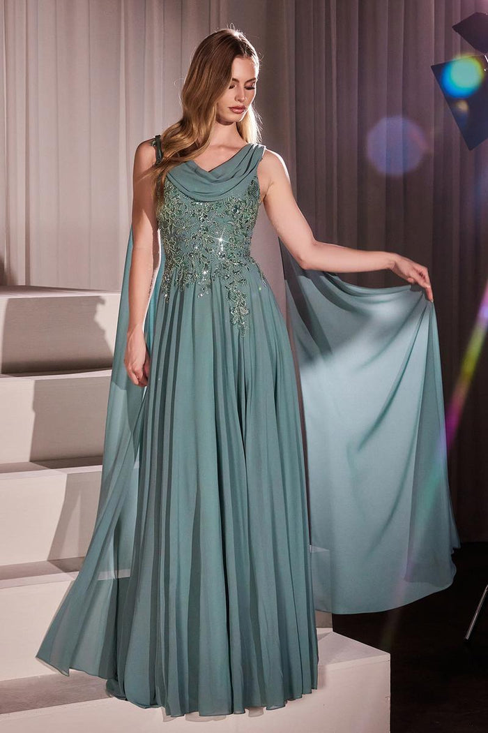 Ladivine Dress CDS509