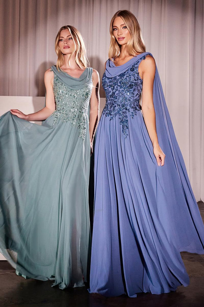 Ladivine Dress CDS509