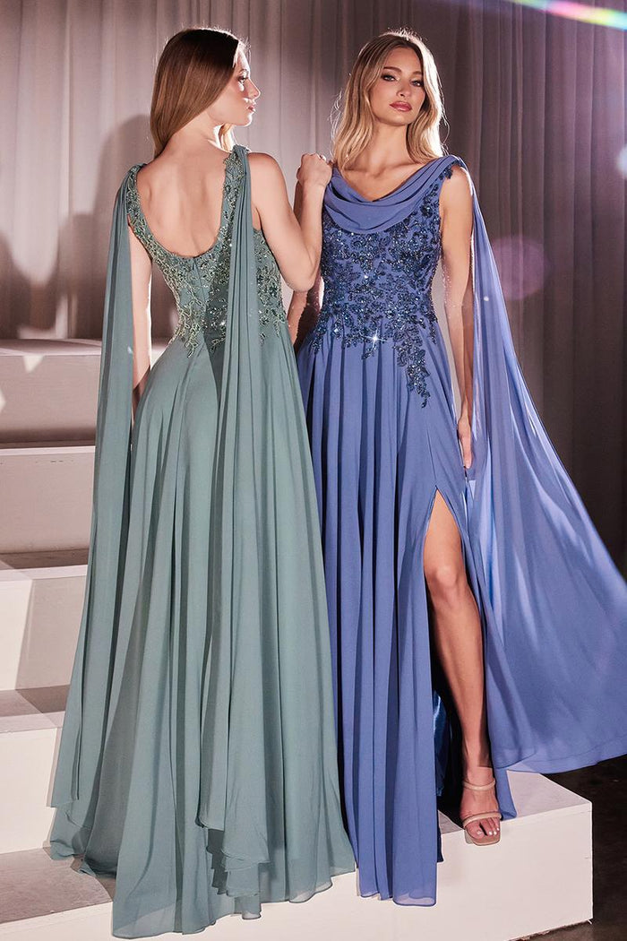 Ladivine Dress CDS509