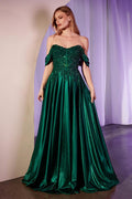Ladivine Dress CDS525