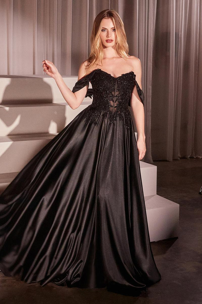 Ladivine Dress CDS525