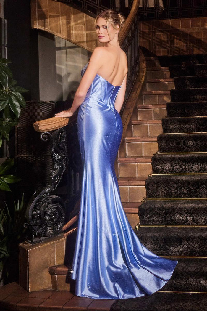Ladivine Dress CDS529