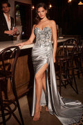Ladivine Dress CDS530