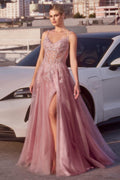 Ladivine Dress CDS533