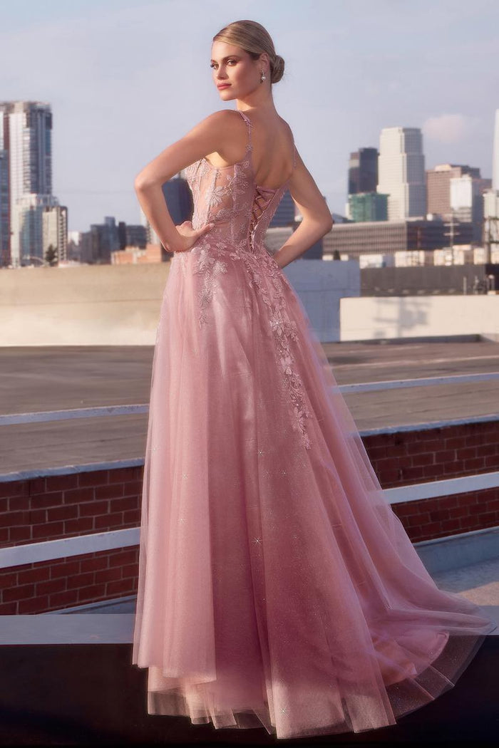 Ladivine Dress CDS533