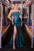 Ladivine Dress CDS543