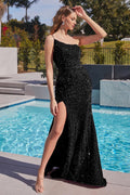 Ladivine Dress CH111