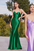 Ladivine Dress CH112