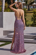 Ladivine Dress CH117