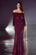 Ladivine Dress CH135