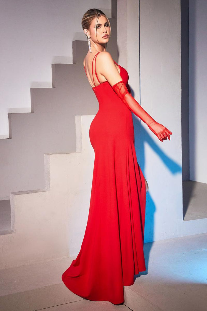 Ladivine Dress CH136