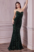 Ladivine Dress CH151