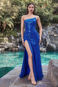 Ladivine Dress CH165