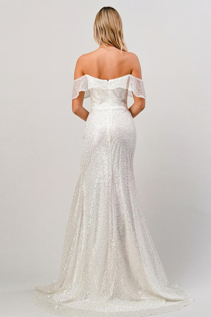 Ladivine Dress CH167W