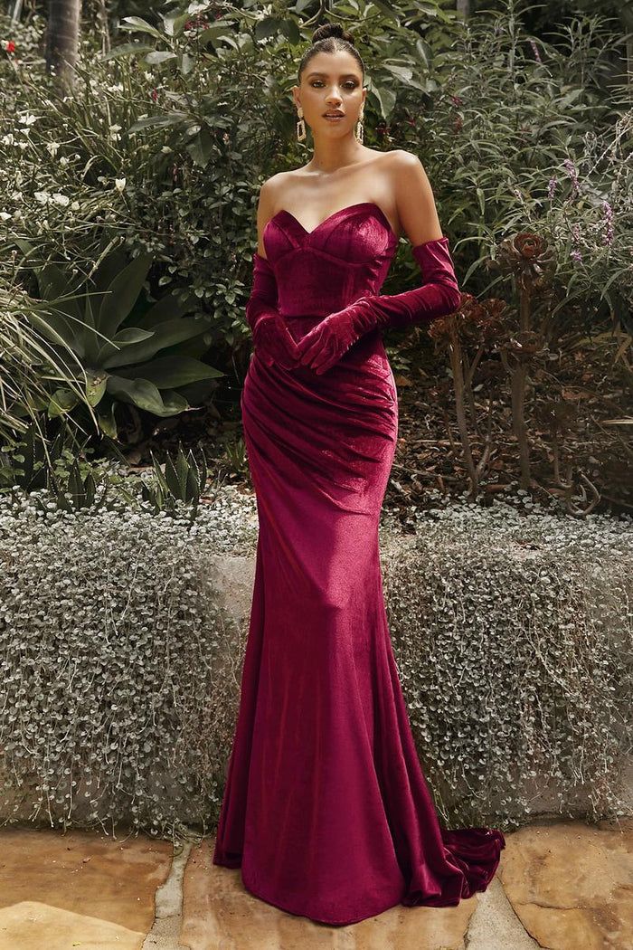 Ladivine Dress CH176