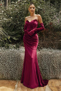 Ladivine Dress CH176