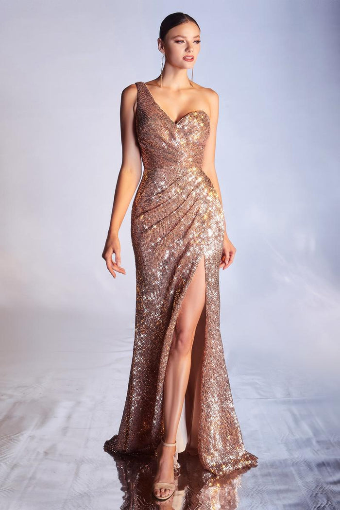 Ladivine Dress CH182