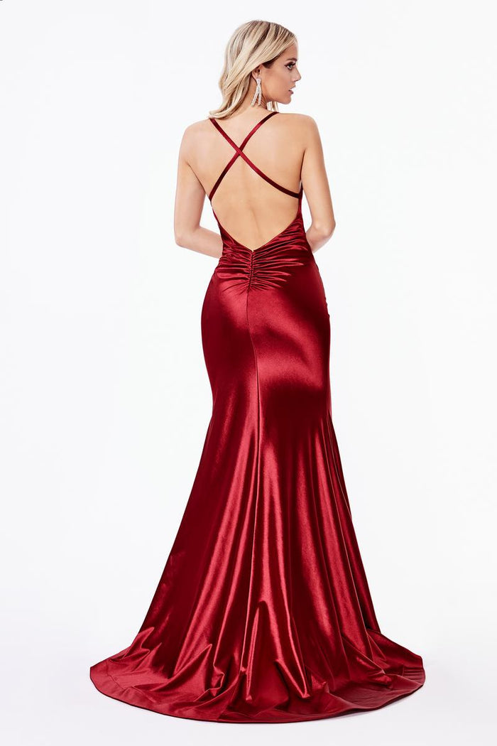 Ladivine Dress CH236
