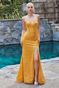 Ladivine Dress CM317