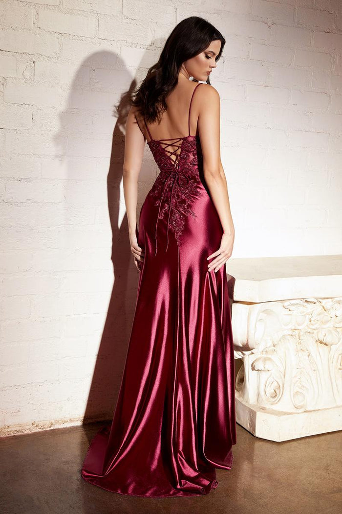 Ladivine Dress CM318