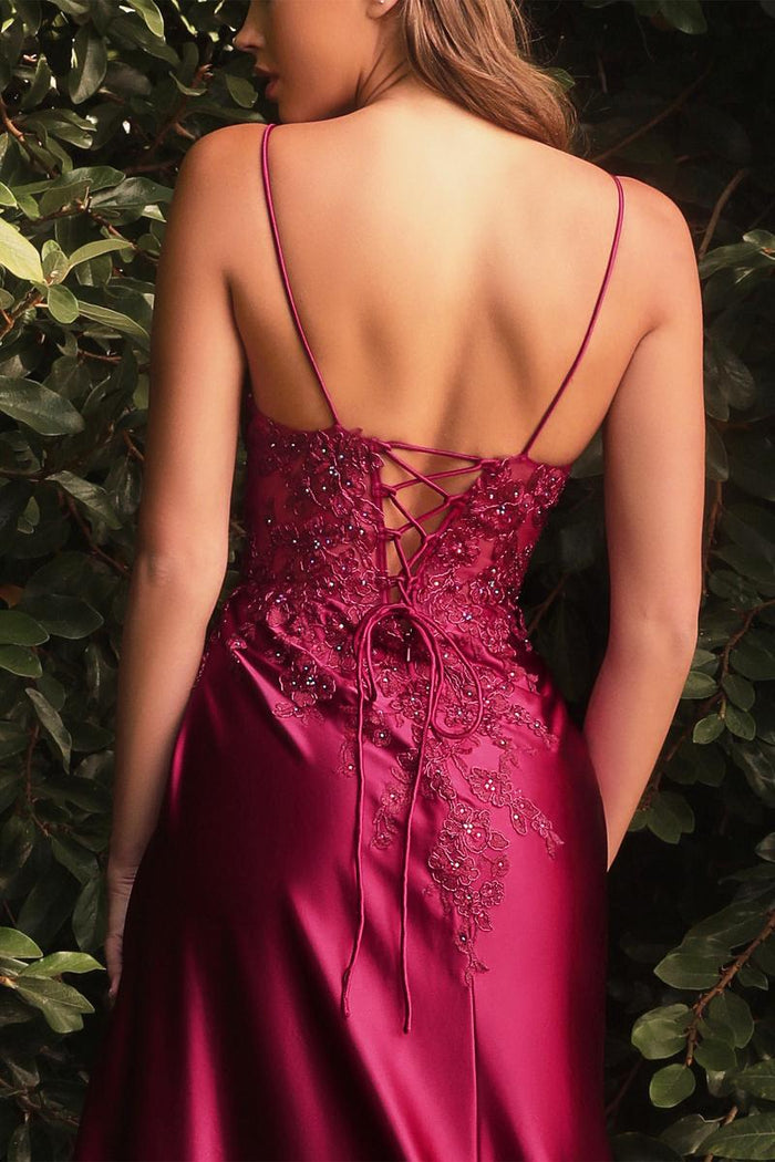 Ladivine Dress CM318