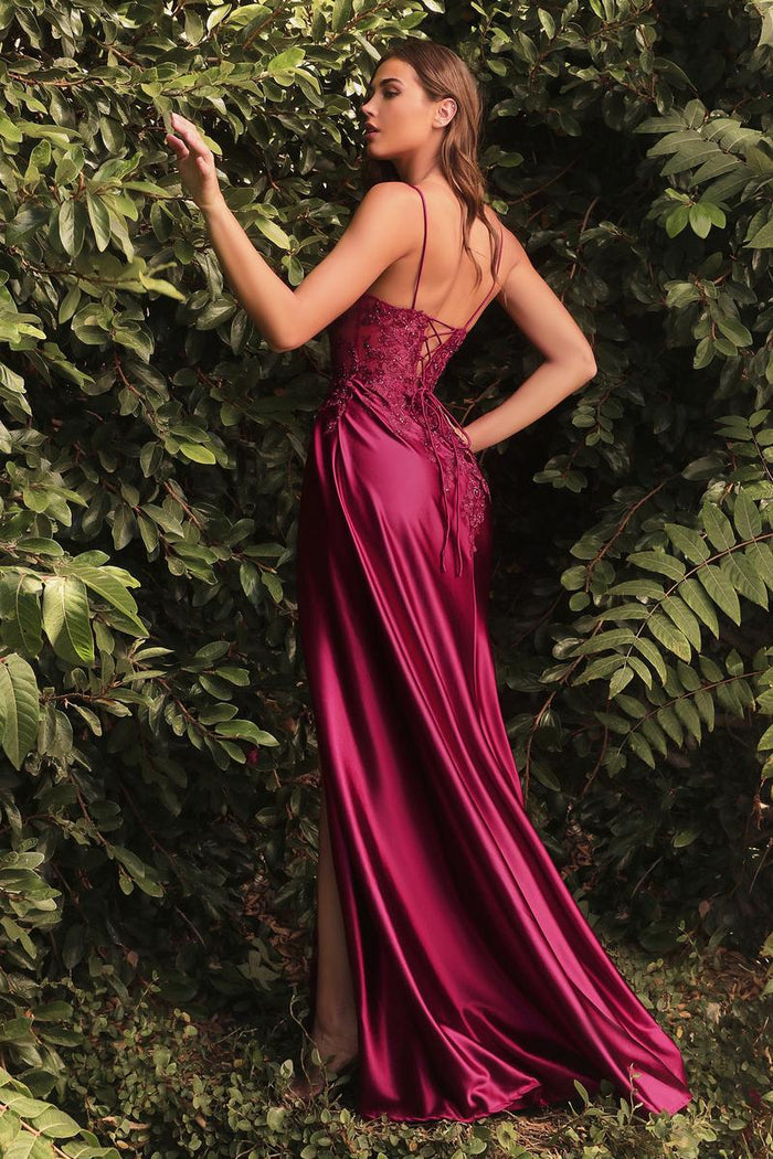 Ladivine Dress CM318