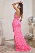 Ladivine Dress CM331