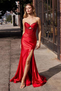 Ladivine Dress CM378