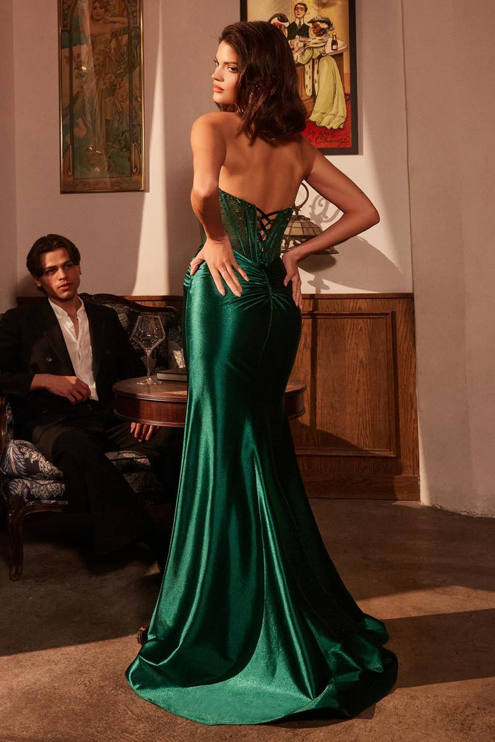 Ladivine Dress CM378