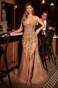 Ladivine Dress CM382