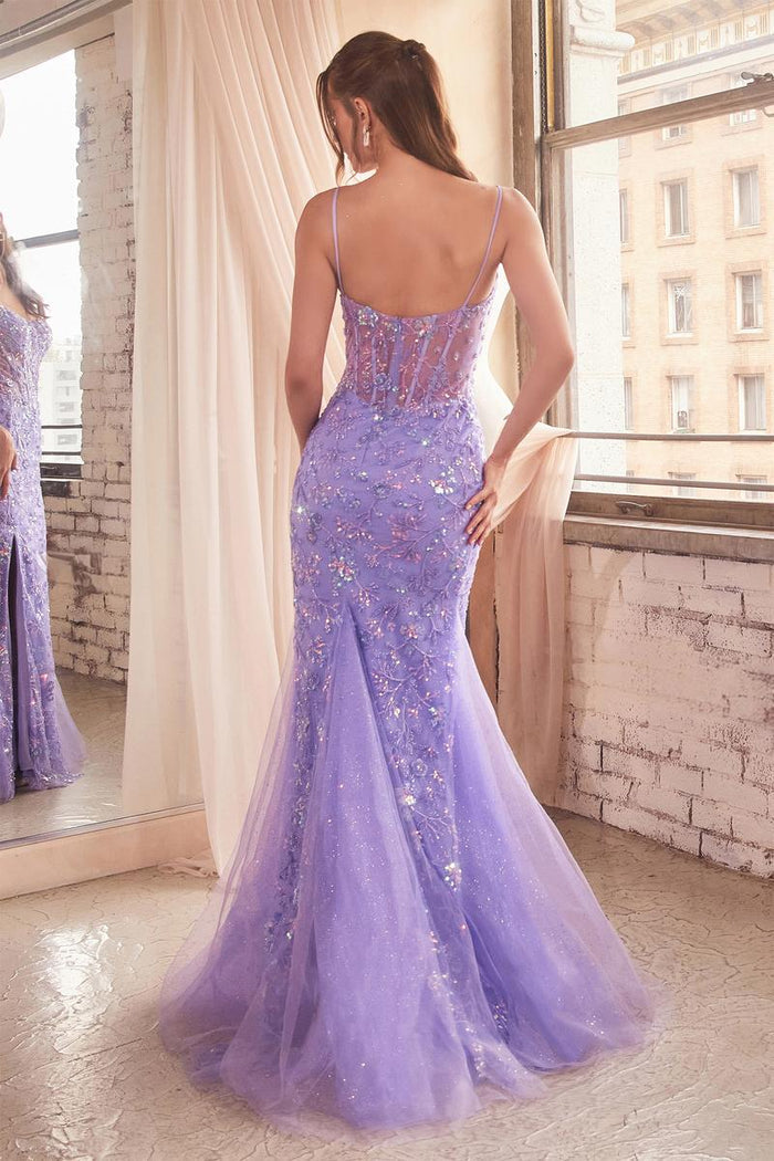 Ladivine Dress CR868