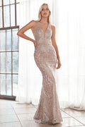 Ladivine Dress HT074