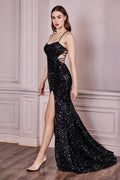 Ladivine Dress HT168