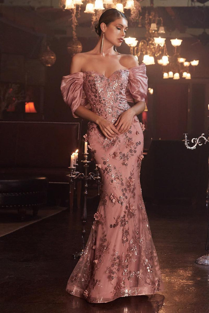 Ladivine Dress J817