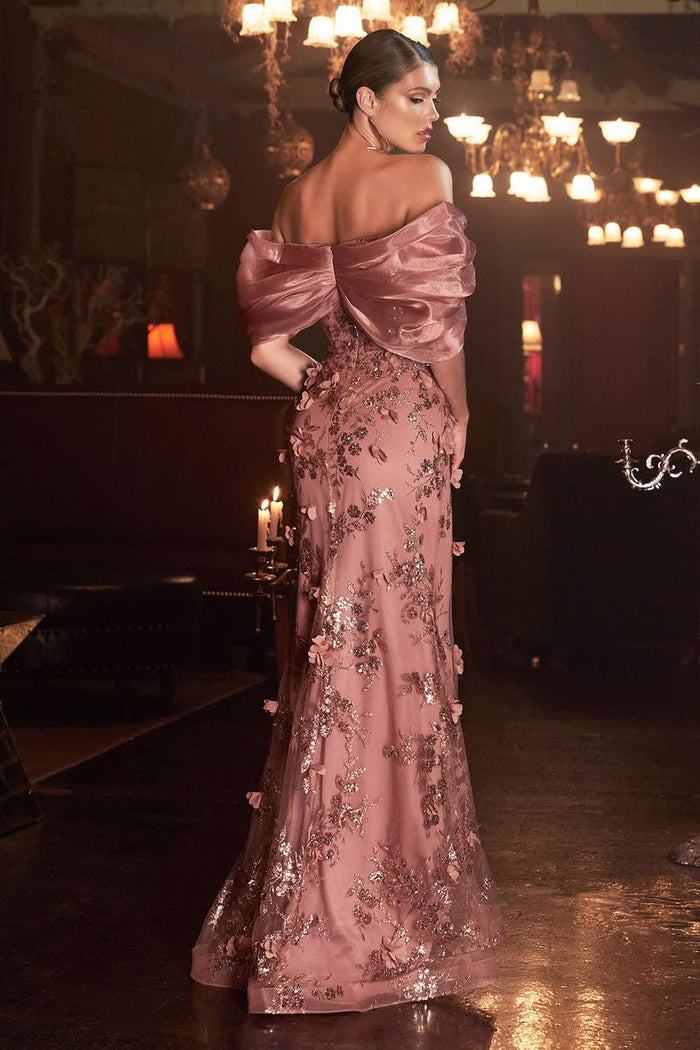 Ladivine Dress J817
