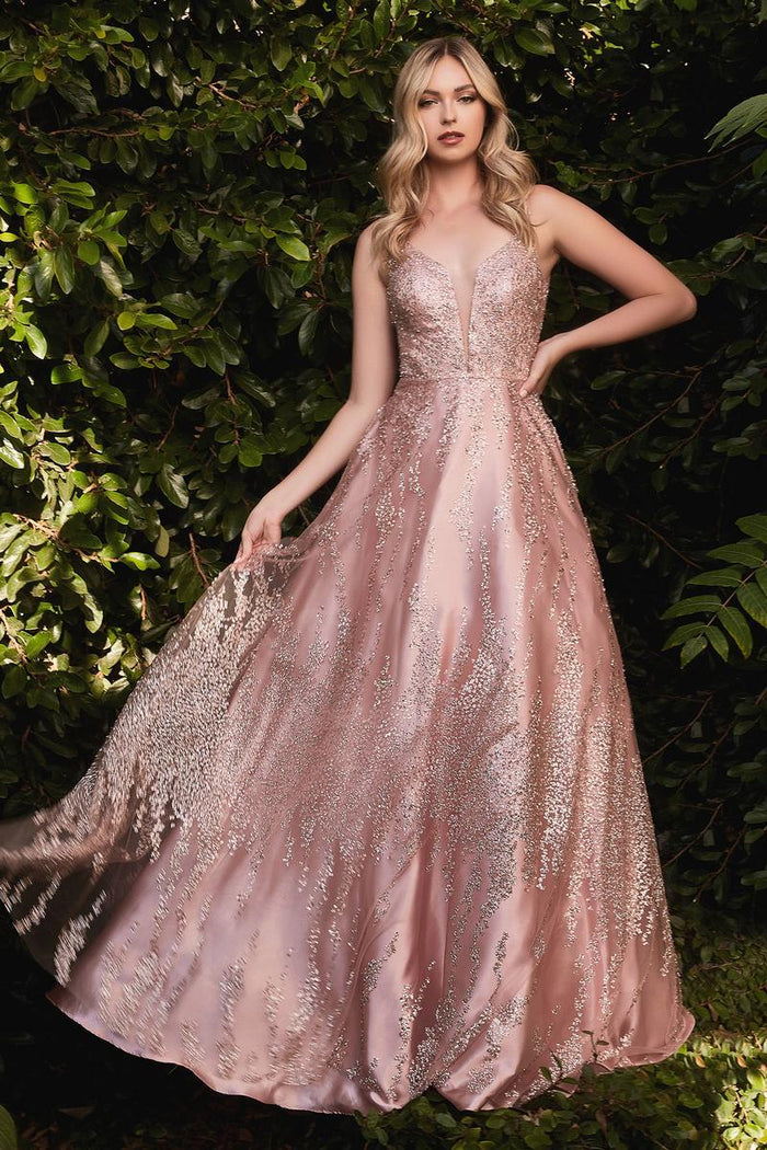 Ladivine Dress J819