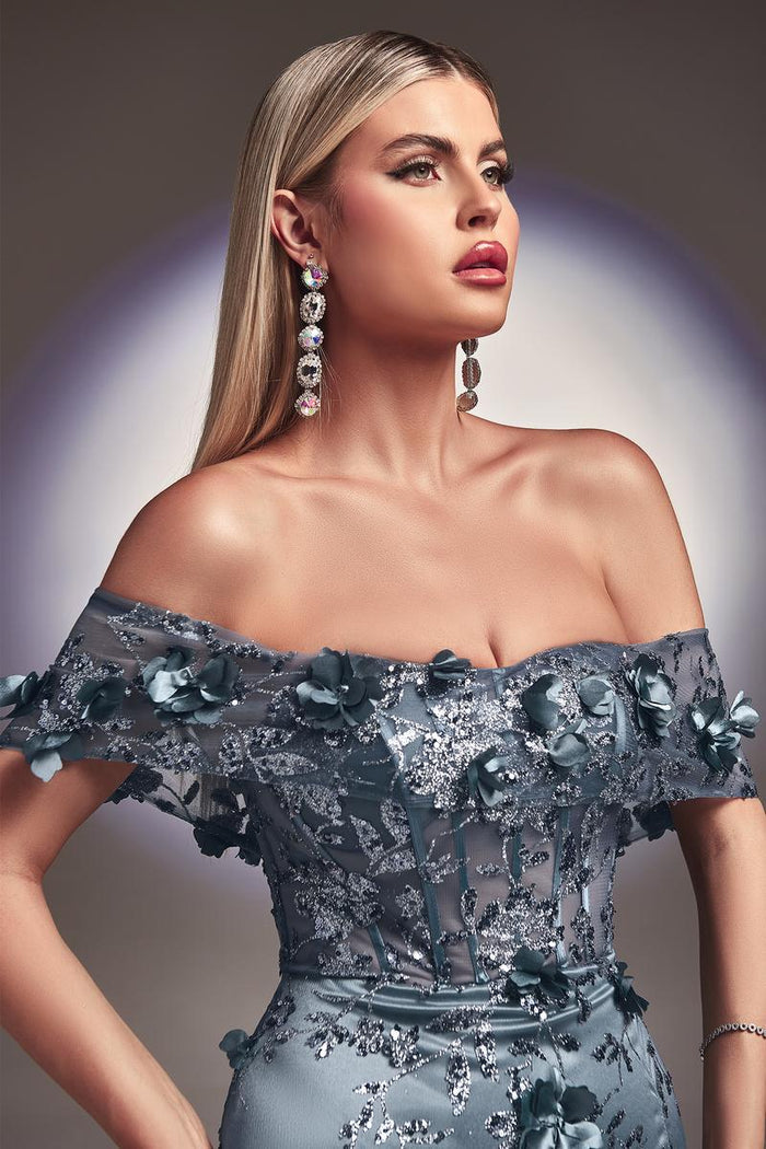 Ladivine Dress J832