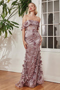 Ladivine Dress J832