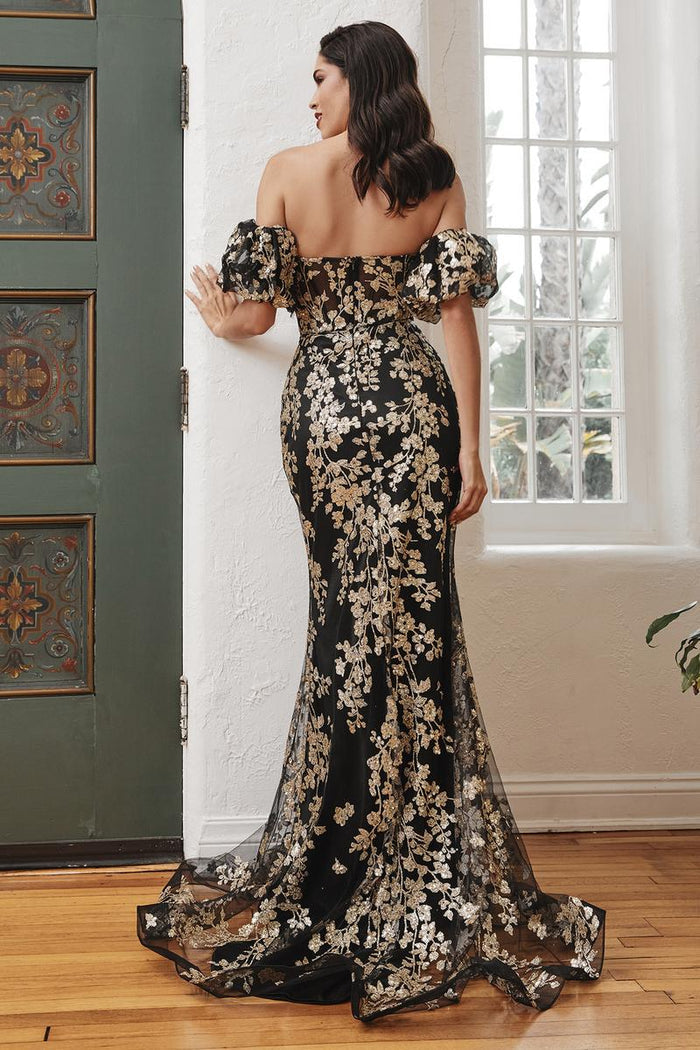Ladivine Dress J844
