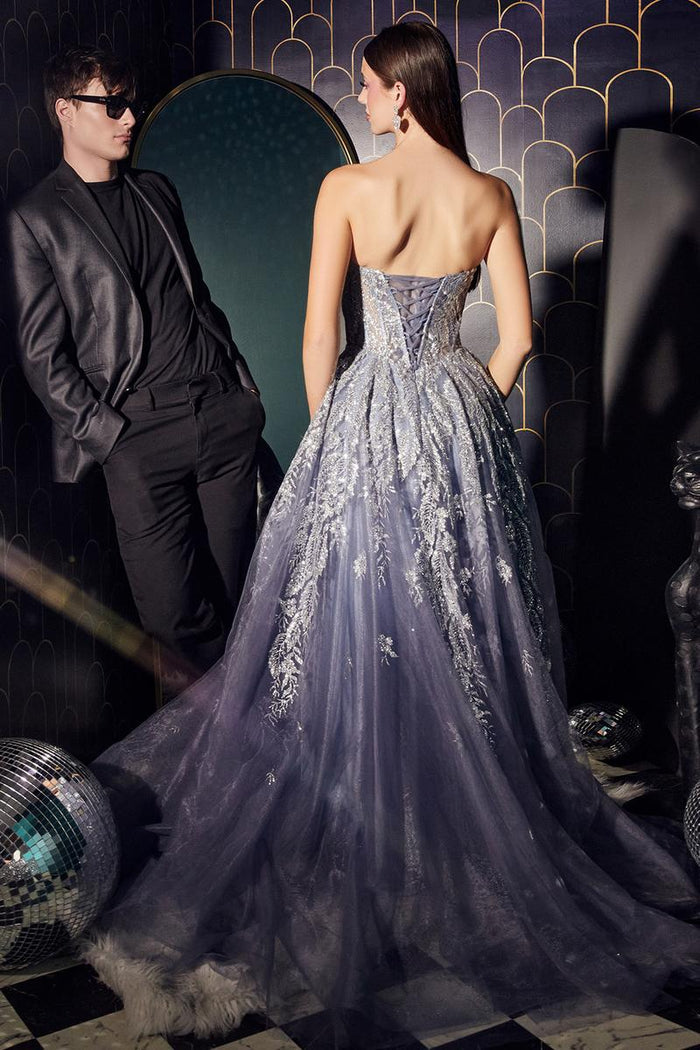 Ladivine Dress J852